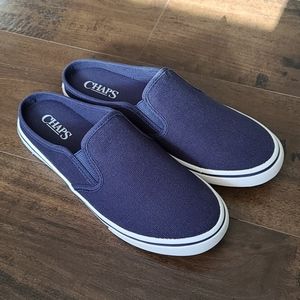 Chaps Slip on sneakers